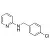  2-[(p-chlorobenzyl)amino]- 