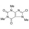  8-Chloro Caffeine 