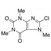  8-Chloro Caffeine 