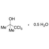  Chlorbutanol Hemihydrate 