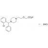  Cetirizine 2-Chloro Impurity 