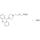  Cetirizine 2-Chloro Impurity 