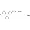  Cetirizine 3-Chloro Impurity 