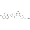  5-Chloro Dasatinib 