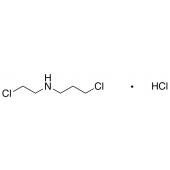  (2-Chloroethyl)(3-chloro 