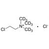  Chlorocholine Chloride-d9 