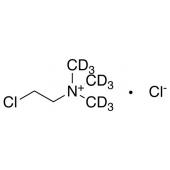  Chlorocholine Chloride-d9 