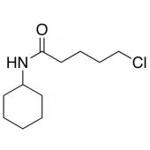  5-Chloro-N-cyclohexylpenta 