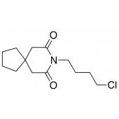  8-(4-Chlorobutyl)-8-azaspiro 