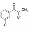  3-Chloro-2-bromopropiophenone 