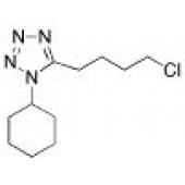  5-(4-Chlorobutyl)-1-cyclohexyl 