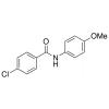  N-(p-Chlorobenzoyl)-p-anisidin 