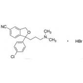  Chlorocitalopram, Hydrobromide 