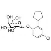  4-Chloro-2-cyclopentylphenyl- 