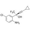  (R)-5-Chloro-a-(cyclopropyl 