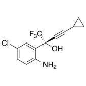  (R)-5-Chloro-a-(cyclopropyl 