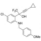  rac 5-Chloro-a-(cyclopropyl 