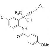  rac N-[4-Chloro-2-[3-cyclopro 