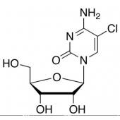  5-Chlorocytidine 