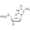  3-Chloro-3'-deoxy-5-O- 