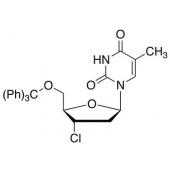  3-Chloro-3'-deoxy-5-O- 