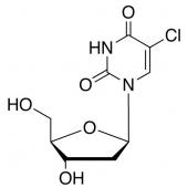  5-Chloro-2'-deoxyuridine 