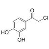  2-Chloro-1-(3,4-dihydroxy 