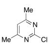  2-Chloro-4,6-dimethylpyrimidin 