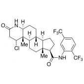  1-Chloro Dihydro Dutasteride 