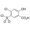  4-Chloro-5-chlorosulfonyl 