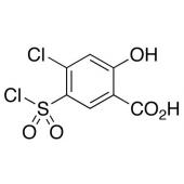  4-Chloro-5-chlorosulfonyl 