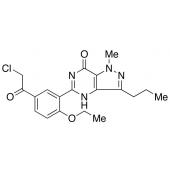  Chlorodenafil 