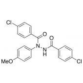  4-Chloro-2-(4-chlorobenzoyl)- 