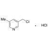  3-Chloromethyl-5-methyl 