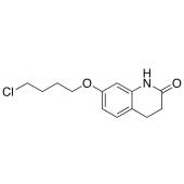  7-(4-Chlorobutoxy)-3,4-dihydro 