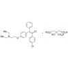  4-Chloro Clomiphene Citrate 