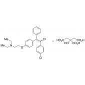  4-Chloro Clomiphene Citrate 