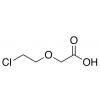  2-Chloroethoxyacetic Acid 