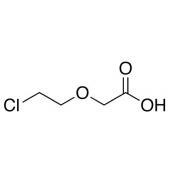  2-Chloroethoxyacetic Acid 