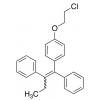  (E/Z)-1-[4-(2-Chloroethoxy 