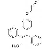  (Z)-1-[4-(2-Chloroethoxy 