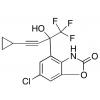  6-Chloro-4-[3-cyclopropyl-1-hy 