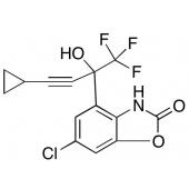  6-Chloro-4-[3-cyclopropyl-1-hy 