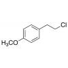  p-(2-Chloro)ethyl Anisole 