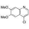  4-Chloro-6,7-dimethoxyquinolin 