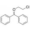  2-Chloroethyl Benzhydryl Ether 