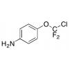  4-Chlorodifluoromethoxyaniline 