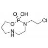  3-(2-Chloroethyl)octahydro-2- 