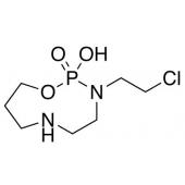  3-(2-Chloroethyl)octahydro-2- 