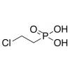  (2-Chloroethyl) Phosphonic 